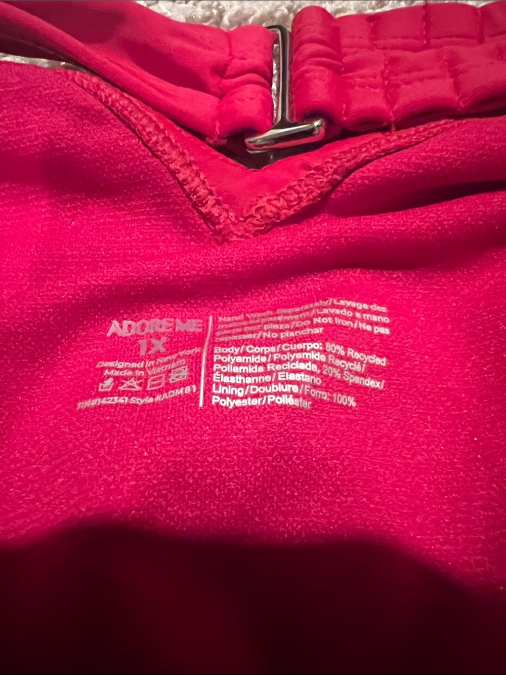 Three SWIM SUITS! Amazing bundle for a low price!! - Picture 13 of 14